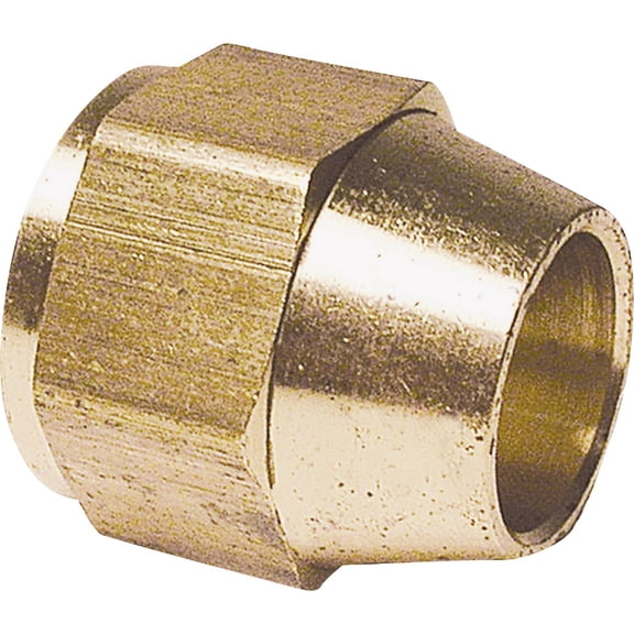 Do it Flare Low Lead Short Nut - Single Pack