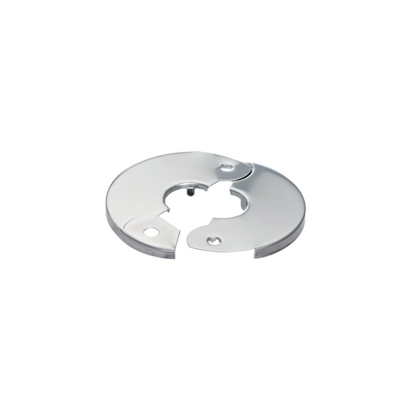 Do it Floor & Ceiling Split Plate - Single Pack