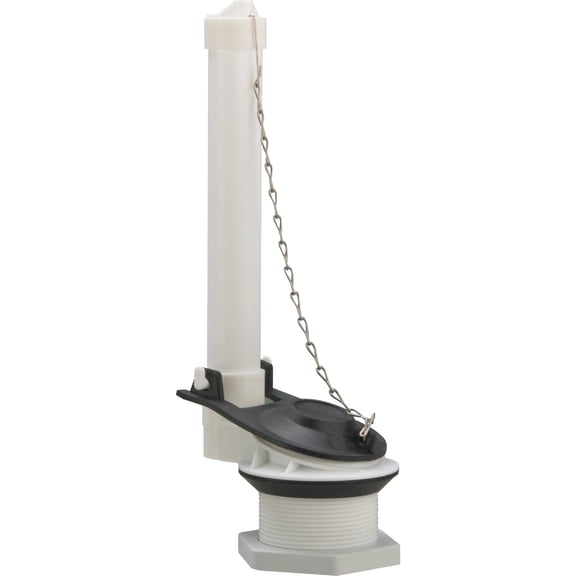 Do it Flush Valve with Flapper and Chain - Single Pack