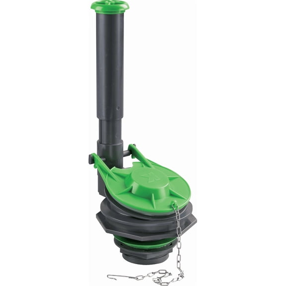 Do it FlushAll High Performance Flush Valve - Pack of 2  Residential Use, Standard Application