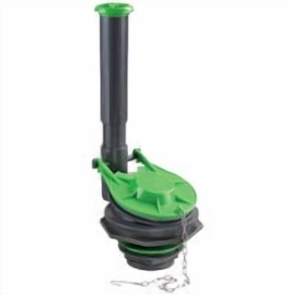 Plumb Pak/Keeney Mfg. Do it FlushAll High Performance Flush Valve - Pack of 4