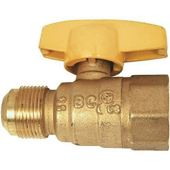 Do it Gas Ball Valve