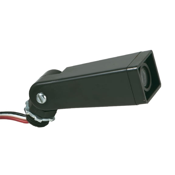 Do it Floodlight Photocell Lamp Control