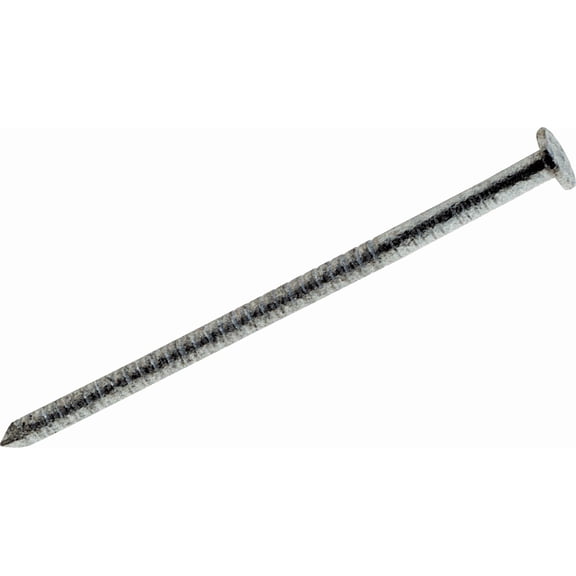 Do it Hot Galvanized Ring Shank Deck Nail - Pack of 12