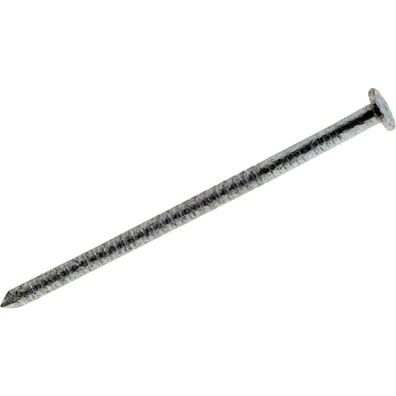 Do it Hot Galvanized Ring Shank Deck Nail - Pack of 2