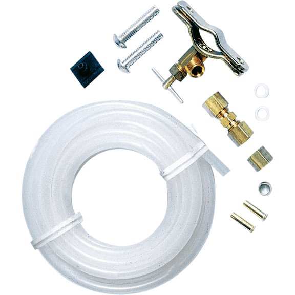 Do it Ice Maker Installation Kit - Pack of 2 Residential Use, Standard Application