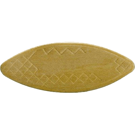 Do it Joiner Biscuit - Single Pack  Residential Use, Standard Application