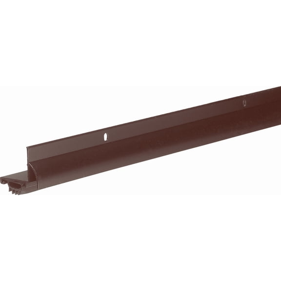 Do it L-Shaped Door Bottom With Drip Cap - Pack of 12 Garden & Landscape Use, Standard Connection