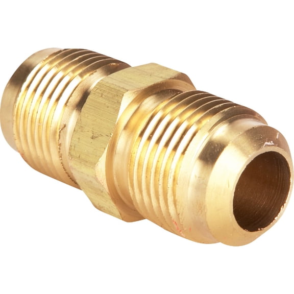 Do it Low Lead Flare Union - Pack of 12