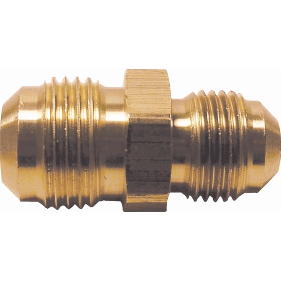 Do it Low Lead Reducing Flare Union - Pack of 4 Residential Use, Standard Application