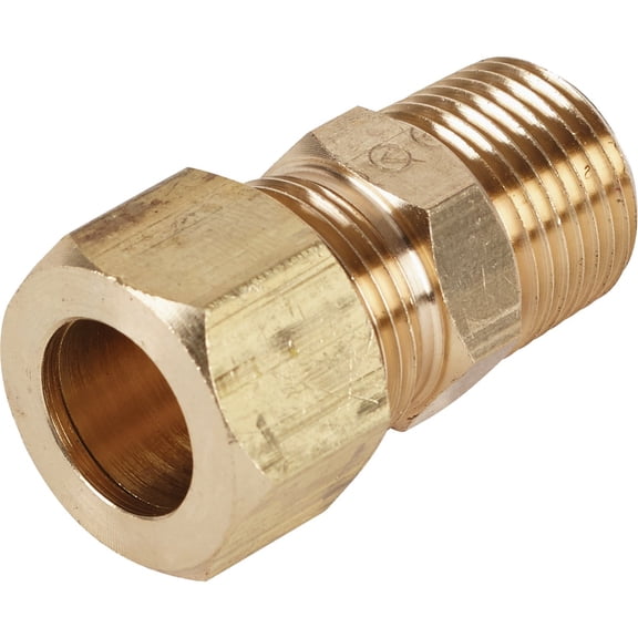 Do it Male Union Compression Adapter - Single Pack