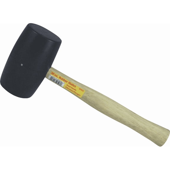 Do it Mallet - Single Pack  Residential Use, Standard Application