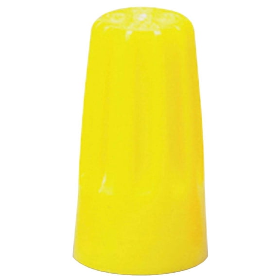 GB Electrical Wire Connector 18 AWG to 10 AWG - Yellow - 9 Pack