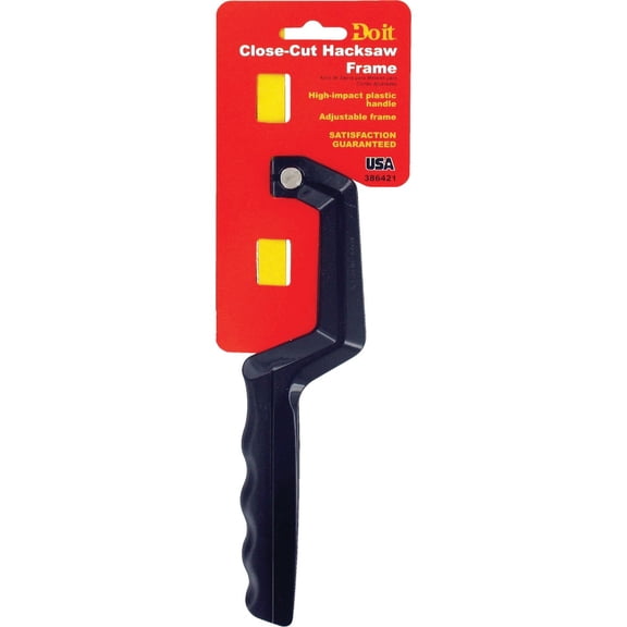 Do it Mini Hacksaw - Pack of 2