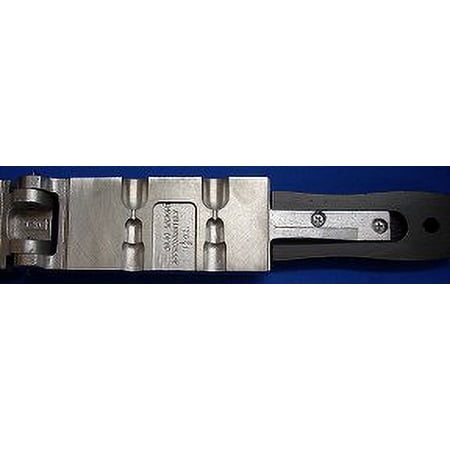 Do-it Mold, Snag Weight, Weighted Treble Size 10/0 Hook- D1149