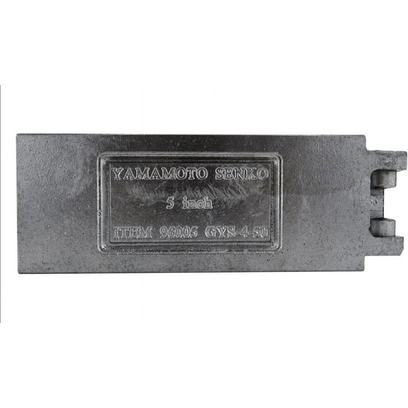 Do it Molds ES Senko 5 in.Mold 4 Cavities