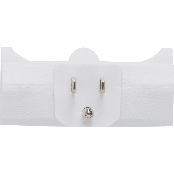 Do it Multi-Outlet Tap Adapter - Single Pack Indoor & Outdoor Use, NEC-Compliant