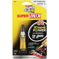 Pacer Technology SuperUNiX Super Glue - Pack of 3