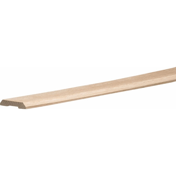 Do it Oak Interior Saddle Threshold - Pack of 2