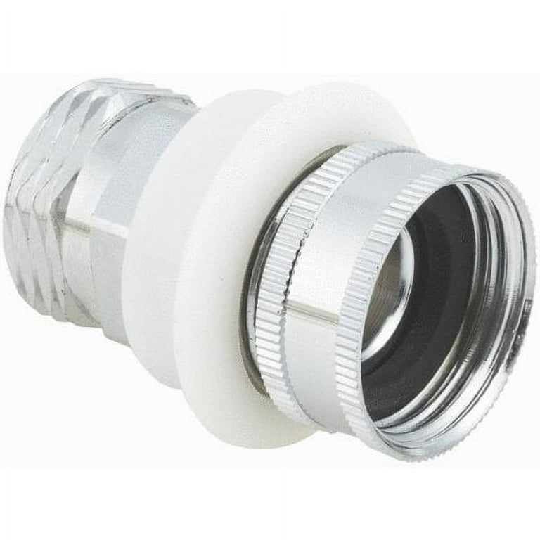 Shower hose deals connector