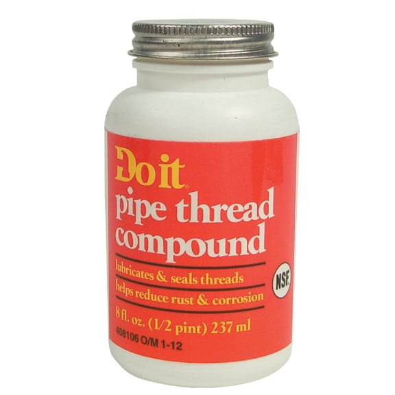 Do it Pipe Compound - Pack of 2