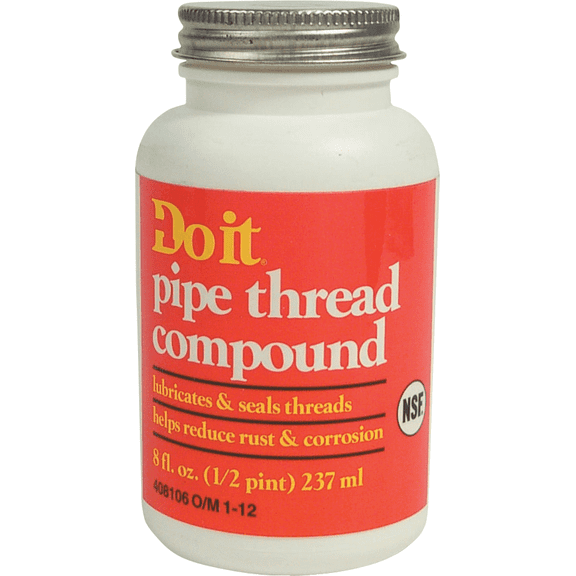 Do it Pipe Compound - Single Pack