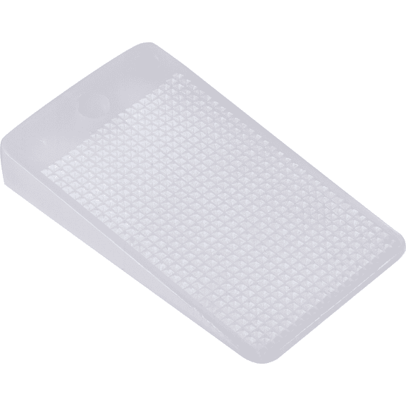 Do it Plastic Leveling Shim - Pack of 2  Residential Use, Standard Application