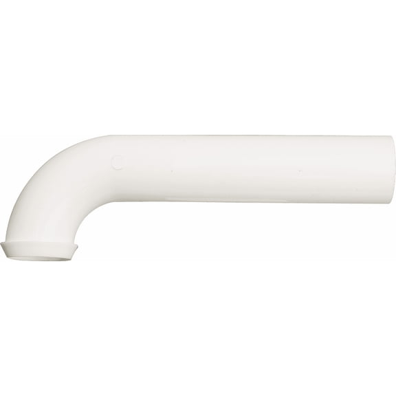 Do it Plastic Wall Tube - Single Pack  Residential Use, Standard Application