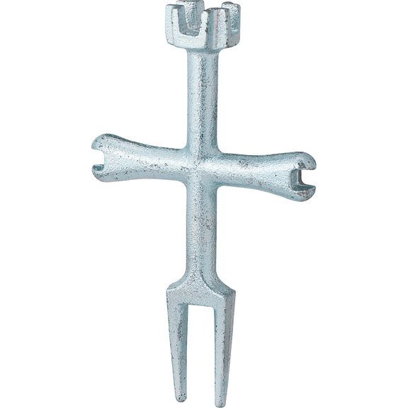 Do it Pop-Up Plug Wrench - Single Pack
