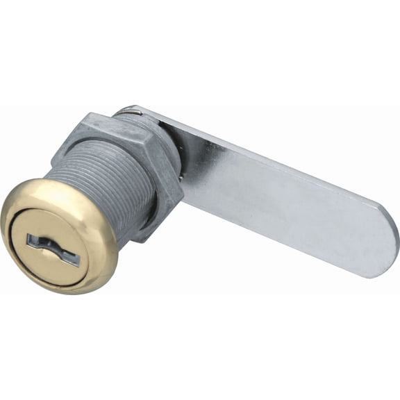 Do it Screws Or Adhesive Slide Glide - Pack of 4  Construction & DIY Use, Standard Hardware Spec