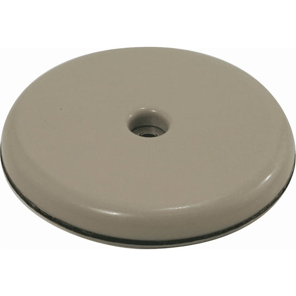 Do it Screws Or Adhesive Slide Glide - Single Pack  Construction & DIY Use, Standard Hardware Spec