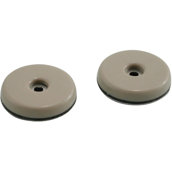 Do it Screws Or Adhesive Slide Glide - Single Pack