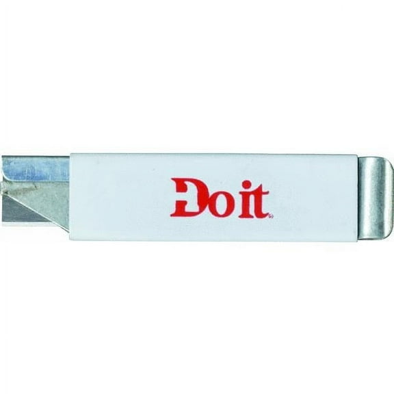 Do it Single Edge Retractable Box Cutter EK-DIB