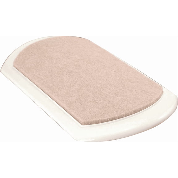Do it Slide Glide Mover Pad Glide - Single Pack Residential Use, Standard Application