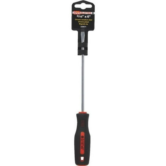 Do it Slotted Screwdriver