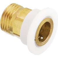 Do it Snap On Hose Coupling Faucet Adapter - Pack of 2  Garden & Landscape Use, Standard Connection