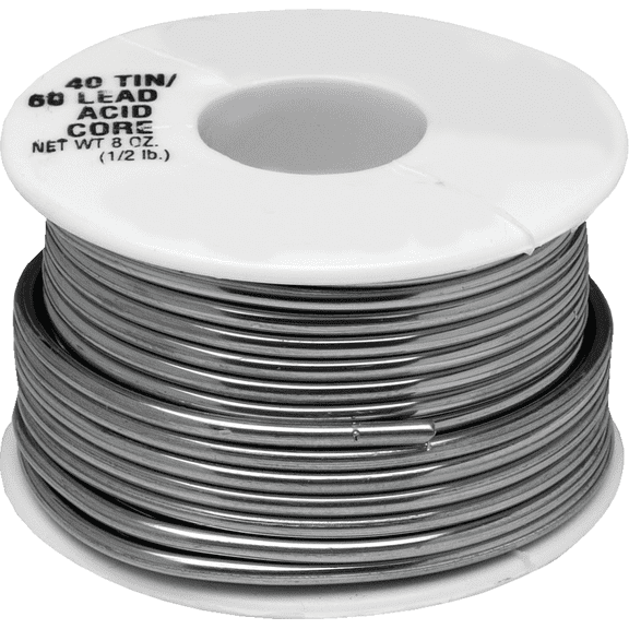 Do it Solder - Single Pack  Residential Use, Standard Application