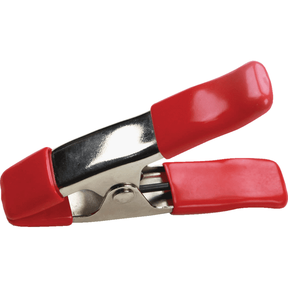 Do it Spring Clamp - Pack of 2 Residential Use, Standard Application