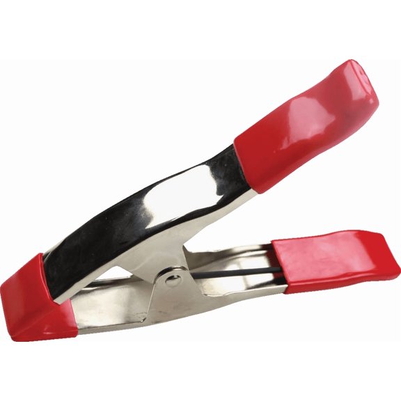 Do it Spring Clamp - Single Pack Residential Use, Standard Application