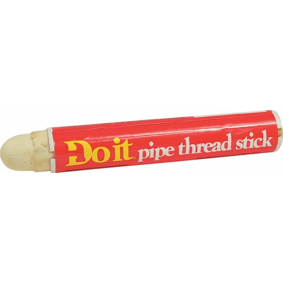Do it Stick Pipe Compound - Pack of 4