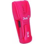 Zircon StudSensor Electronic Stud Finder - Lighted, Manual Power - Multicolor