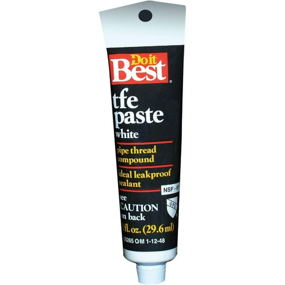 Do it TFE Paste 1OZ TFE PASTE