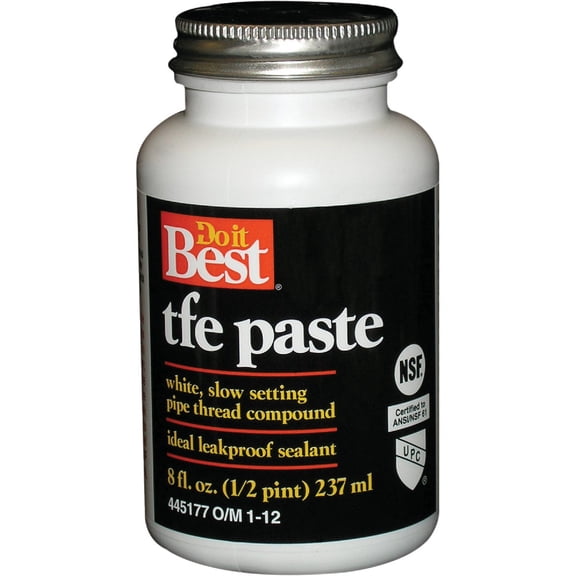 Do it TFE Paste - Pack of 4