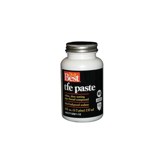 Do it TFE Paste - Pack of 4