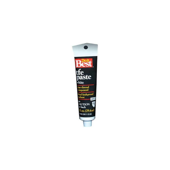Do it TFE Paste - Single Pack