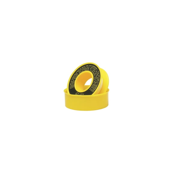 Do it Thread Seal Gas Line Tape - Single Pack