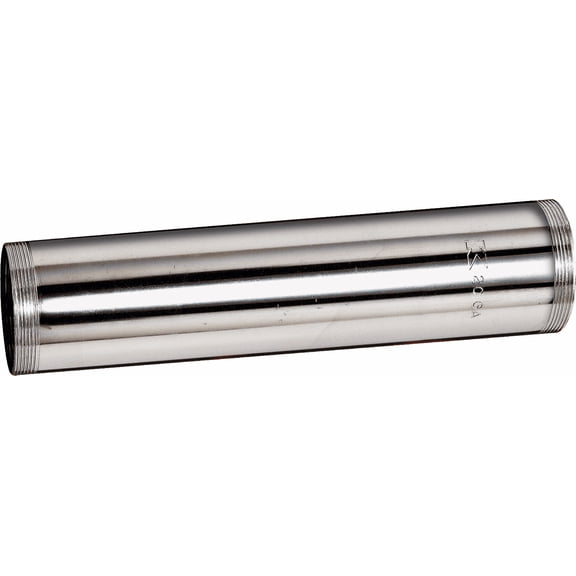 Do it Threaded Tube - Single Pack  Residential Use, Standard Application