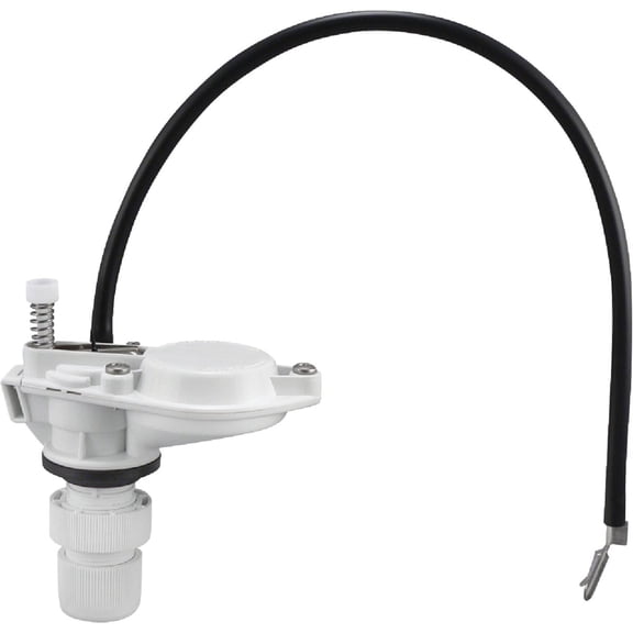 Do it Toilet Tank Fill Valve - Pack of 4