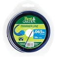 thumbnail image 1 of Shakespeare Mono Trimmer Line - Round, Multicolor, 50 Ft - Quiet Line for Trimmer, 1 of 1