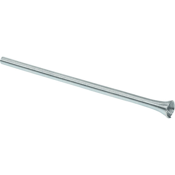 Do it Tube Bender Spring - Pack of 2 Residential Use, Standard Application